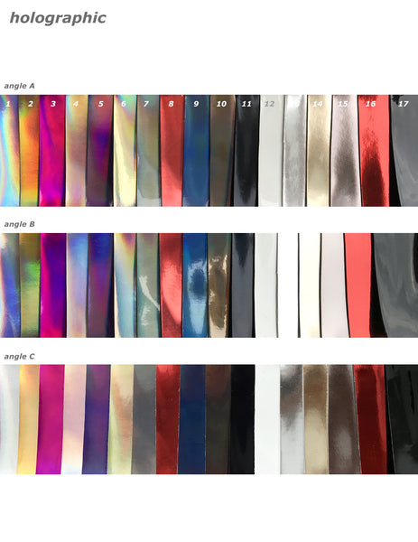 MAID'S II 18cm Stiletto Fetish Boots 2 Wrap Buckle Strap Patent Black