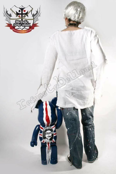 Punk Rock Uk Sid God Save The Queen Sex Pistols Linen