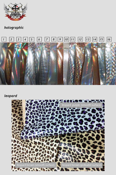 TOUGH 15cm Platform Futuristic Cyber Robot Bootie Hard Shaft Long Tongue Ankle Punk Metallic