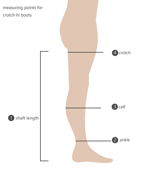 PONY 85cm Hard Shaft Hoof Sole Wedge Platform Fetish Heelless Lace-up Horse Boot