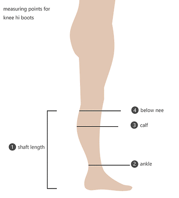 RTBU 6 KEYS Locking Zip Beginner Ballet Wedge Boots Fetish Dominatrix Role Play