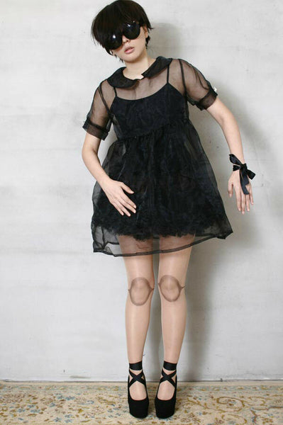 Ball Jointed Doll Dollfie SD Pullip Lolita Prosthesis Plastic Leg BJD Halloween
