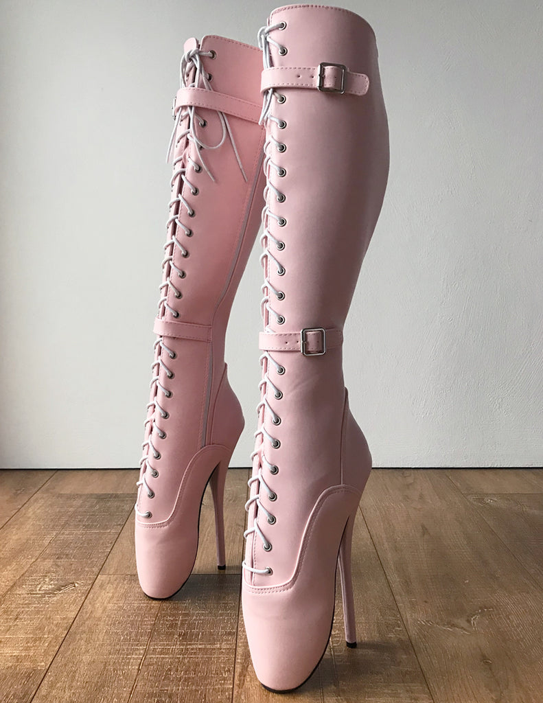 Rtbu sales ballet boots