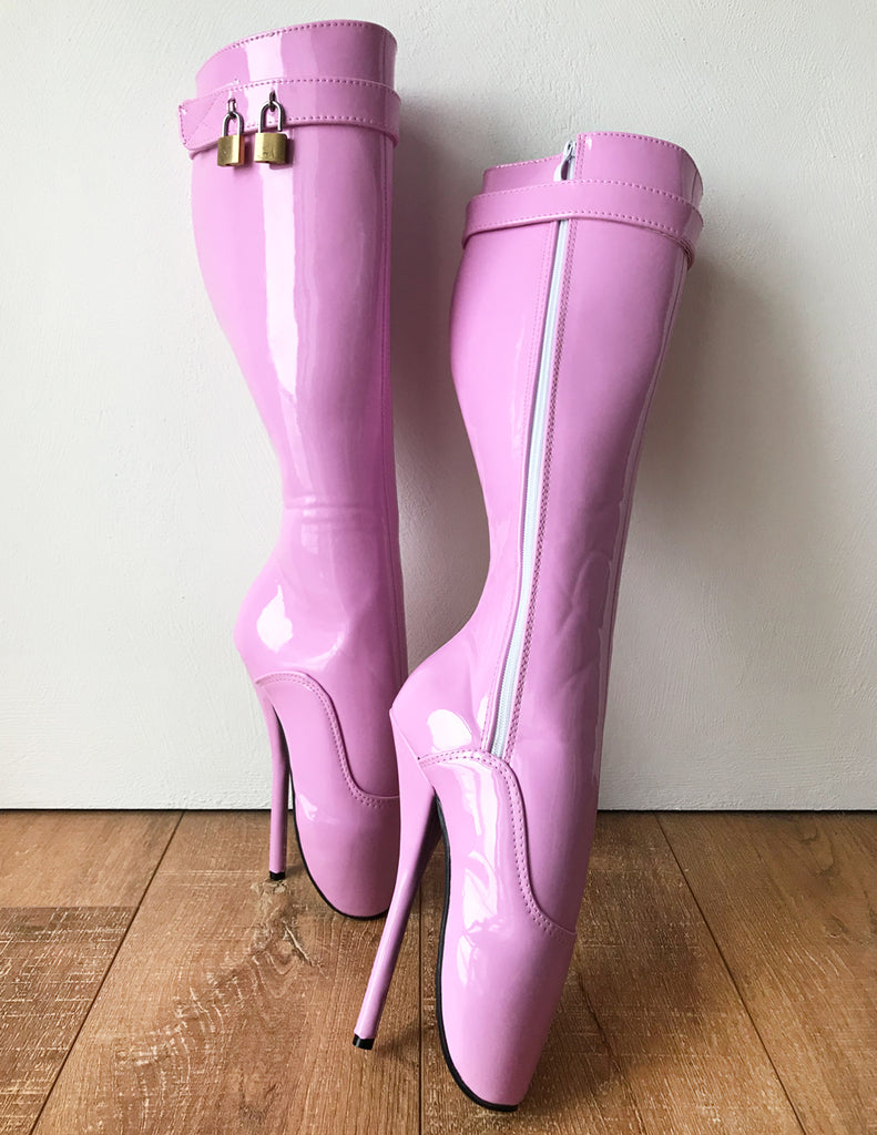 Rtbu ballet boots Clearance