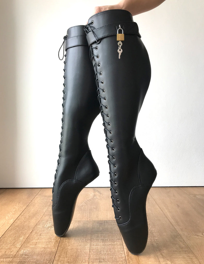 Rtbu ballet boots Clearance