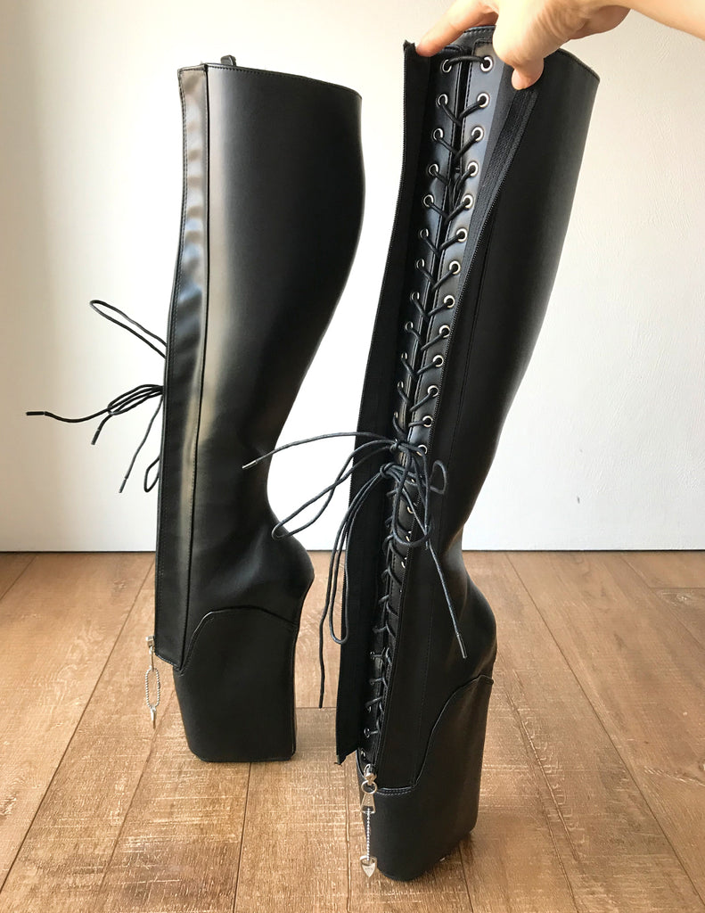 Rtbu ballet boots Clearance